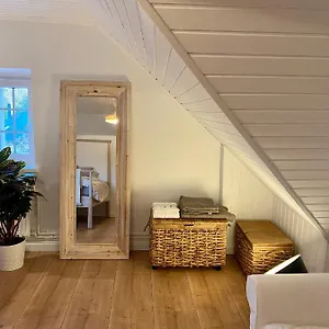 Cosy In Séjour chez l'habitant