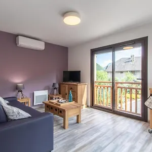 Annecy 103- Au Royaume Des Castors - Appt 103 , Doussard France